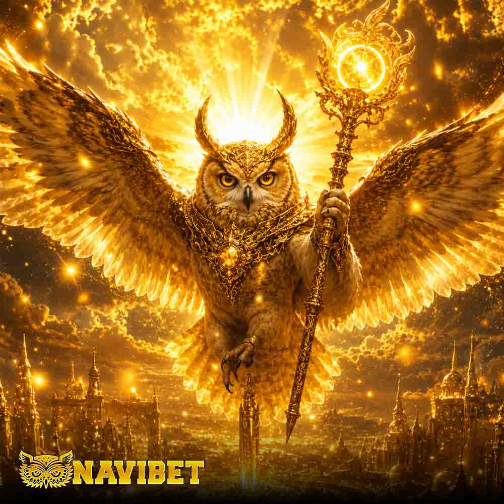 Navibet | Penunjuk Arah dalam Ruang Digital